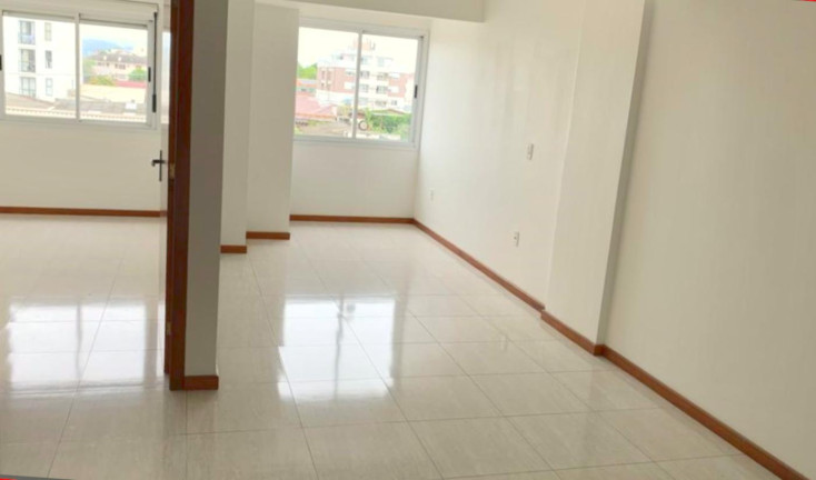Imagem Apartamento com 1 Quarto à Venda, 50 m² em Camobi - Santa Maria