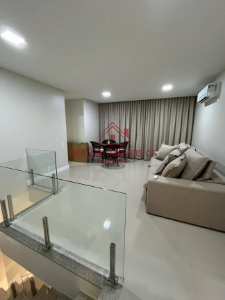 Imagem Cobertura com 3 Quartos à Venda, 186 m² em Braga - Cabo Frio Imagem Cobertura com 3 Quartos à Venda, 186 m² em Braga - Cabo Frio