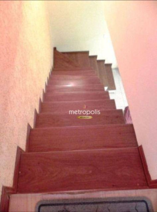 Imagem Sobrado com 3 Quartos à Venda, 261 m² em Rudge Ramos - São Bernardo Do Campo