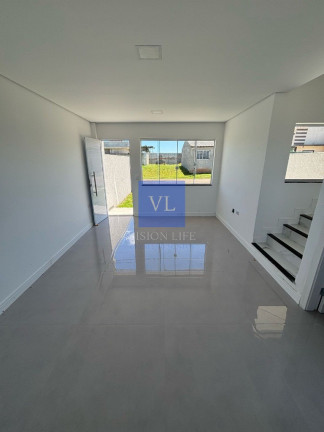Imagem Casa com 2 Quartos à Venda, 80 m² em Campo Largo Da Roseira - São José Dos Pinhais