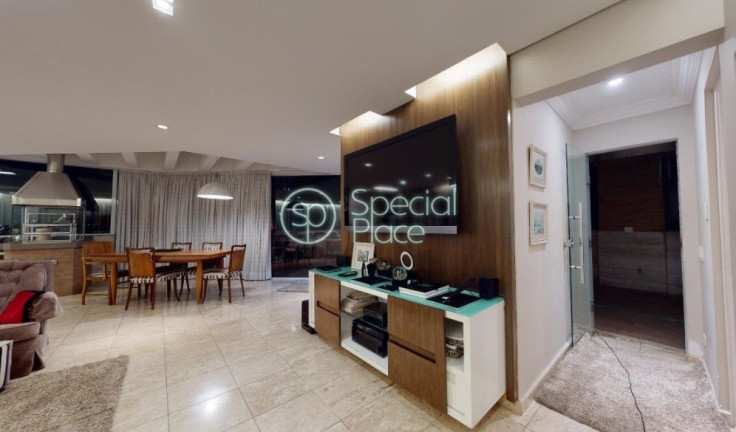 Imagem Cobertura com 4 Quartos à Venda, 622 m² em Santana - São Paulo Imagem Cobertura com 4 Quartos à Venda, 622 m² em Santana - São Paulo