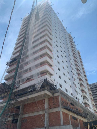 Apartamento com 3 Quartos à Venda, 124 m² em Aviação - Praia Grande