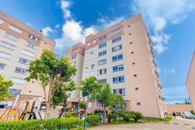 Apartamento com 2 Quartos à Venda, 51 m² em Fátima - Canoas