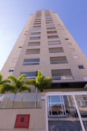 Apartamento com 3 Quartos para Alugar, 116 m² em São Judas - Piracicaba