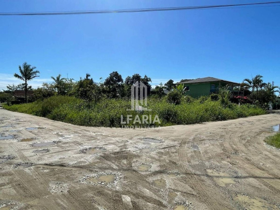 Imagem Terreno à Venda, 312 m² em Paese - Itapoá Imagem Terreno à Venda, 312 m² em Paese - Itapoá