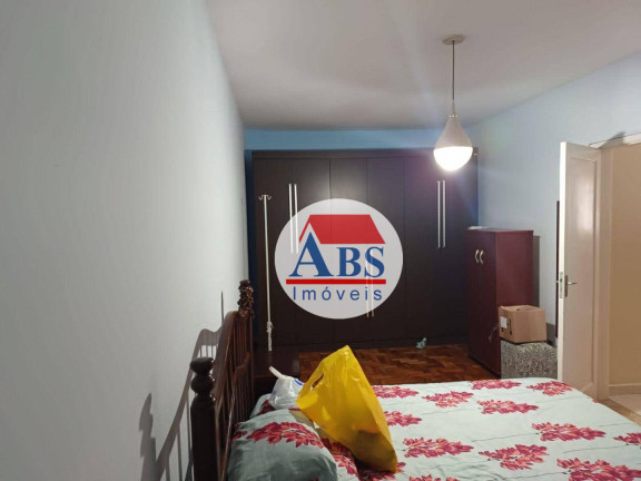 Imagem Apartamento com 3 Quartos à Venda, 136 m² em Ponta Da Praia - Santos