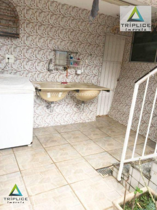 Imagem Casa com 3 Quartos à Venda, 172 m² em Santa Helena - Juiz De Fora