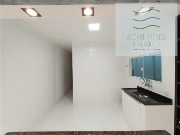 Imagem Casa com 2 Quartos à Venda, 101 m² em Balneário Maracanã - Praia Grande Imagem Casa com 2 Quartos à Venda, 101 m² em Balneário Maracanã - Praia Grande