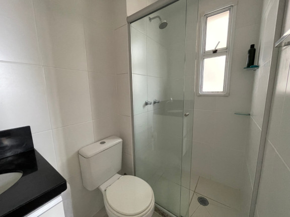 Imagem Apartamento com 3 Quartos à Venda, 64 m² em Jardim Caboré - São Paulo