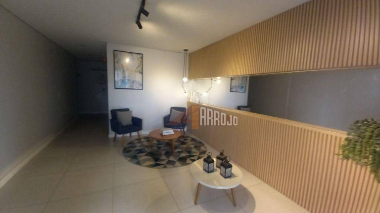 Imagem Apartamento com 3 Quartos à Venda, 110 m² em Vila Esperança - São Paulo