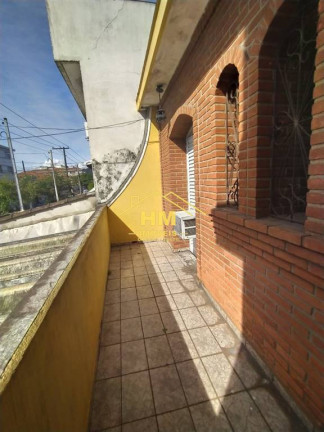 Imagem Sobrado com 2 Quartos à Venda, 128 m² em Vila Valenca - Sao Vicente