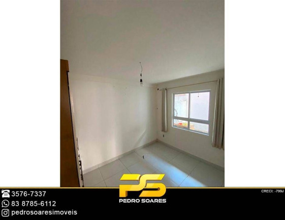 Imagem Apartamento com 1 Quarto à Venda, 36 m² em Manaíra - João Pessoa