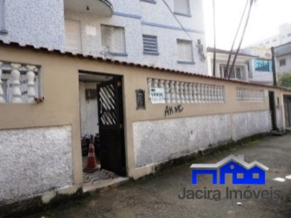 Imagem Apartamento com 1 Quarto à Venda, 43 m² em Encruzilhada - Santos Imagem Apartamento com 1 Quarto à Venda, 43 m² em Encruzilhada - Santos