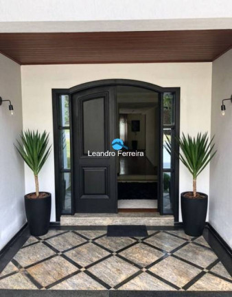 Imagem Casa de Condomínio com 4 Quartos à Venda, 410 m² em Parque Terra Nova Ii - São Bernardo Do Campo Imagem Casa de Condomínio com 4 Quartos à Venda, 410 m² em Parque Terra Nova Ii - São Bernardo Do Campo