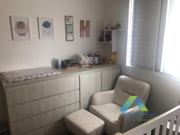 Imagem Apartamento com 3 Quartos à Venda, 70 m² em Jardim Vergueiro (sacomã) - São Paulo