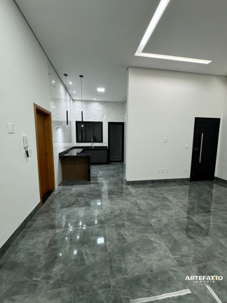 Imagem Casa com 3 Quartos à Venda, 152 m² em Jardim Natal - Franca Imagem Casa com 3 Quartos à Venda, 152 m² em Jardim Natal - Franca