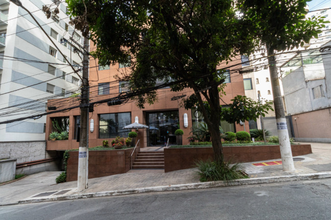 Imagem Sala Comercial à Venda, 84 m² em Jardim Paulista - São Paulo Imagem Sala Comercial à Venda, 84 m² em Jardim Paulista - São Paulo