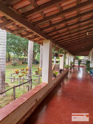 Imagem Fazenda à Venda, 1.035 m² em Rural - Buenópolis Imagem Fazenda à Venda, 1.035 m² em Rural - Buenópolis