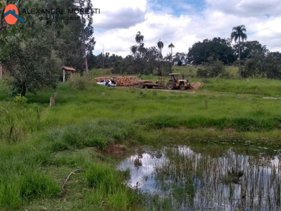 Imagem Chácara à Venda, 85.000 m² em Sorocaba