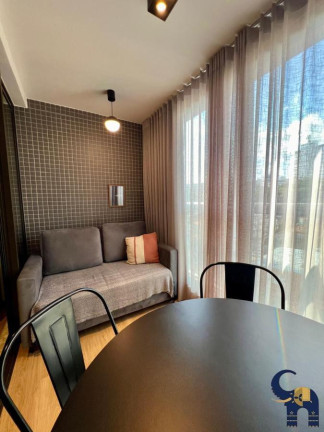 Imagem Apartamento com 1 Quarto à Venda, 24 m² em Barra - Salvador Imagem Apartamento com 1 Quarto à Venda, 24 m² em Barra - Salvador