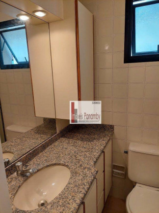 Imagem Apartamento com 1 Quarto à Venda, 44 m² em Moema - São Paulo Imagem Apartamento com 1 Quarto à Venda, 44 m² em Moema - São Paulo