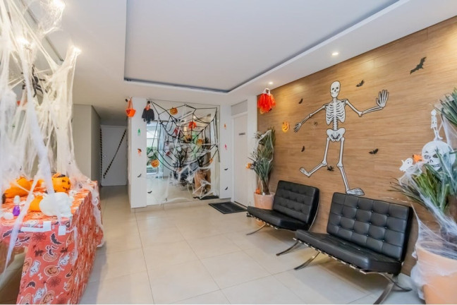 Imagem Apartamento com 2 Quartos à Venda, 60 m² em Vila Da Saúde - São Paulo