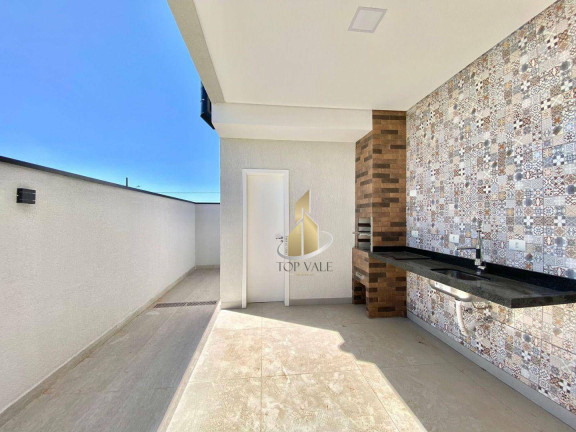 Imagem Casa com 3 Quartos à Venda, 180 m² em Loteamento Floresta - São José Dos Campos Imagem Casa com 3 Quartos à Venda, 180 m² em Loteamento Floresta - São José Dos Campos