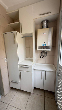 Imagem Casa com 3 Quartos para Alugar, 130 m² em La Residence - Sorocaba