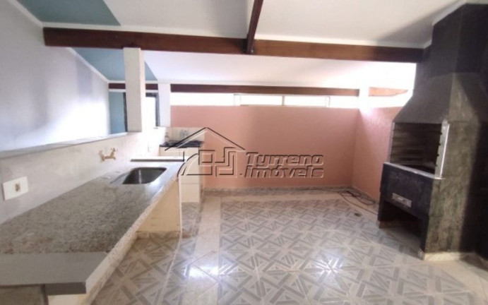 Imagem Casa com 4 Quartos à Venda, 145 m² em Bosque Dos Eucaliptos - São José Dos Campos