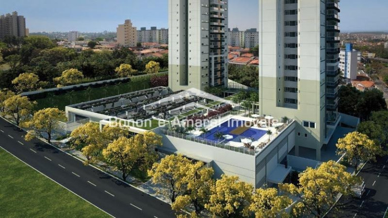 Imagem Apartamento com 3 Quartos à Venda, 87 m² em Jardim Belo Horizonte - Campinas Imagem Apartamento com 3 Quartos à Venda, 87 m² em Jardim Belo Horizonte - Campinas