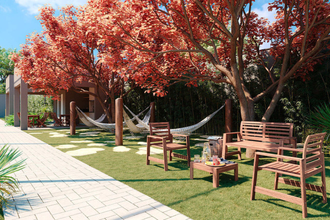 Imagem Apartamento com 3 Quartos à Venda, 69 m² em Parque Dos Ingleses - Sorocaba Imagem Apartamento com 3 Quartos à Venda, 69 m² em Parque Dos Ingleses - Sorocaba
