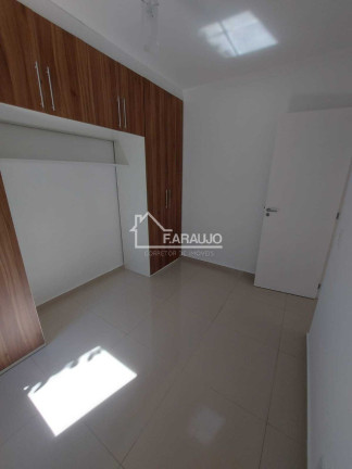 Imagem Apartamento com 2 Quartos à Venda, 50 m² em Jardim Vera Cruz - Sorocaba
