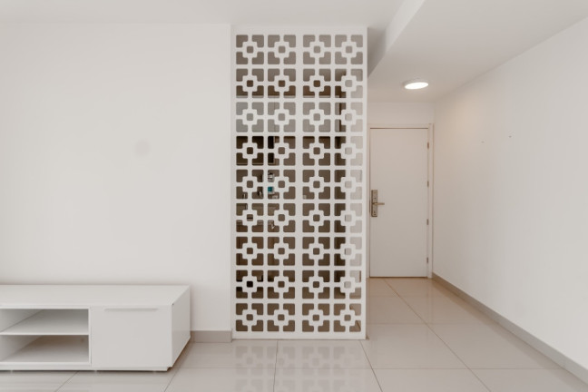 Imagem Apartamento com 1 Quarto à Venda, 45 m² em Bela Vista - São Paulo