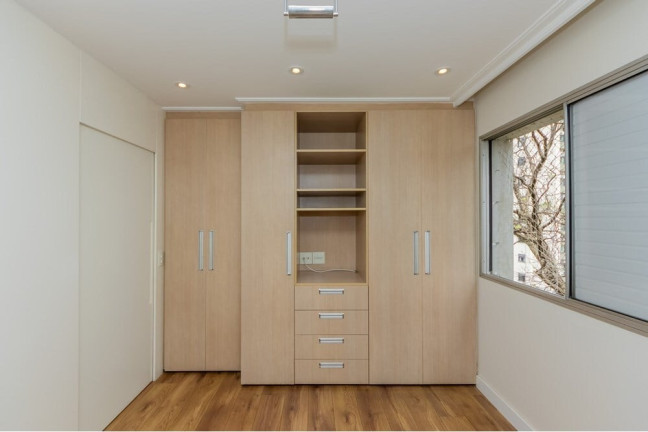 Imagem Apartamento com 3 Quartos à Venda, 90 m² em Campo Belo - São Paulo Imagem Apartamento com 3 Quartos à Venda, 90 m² em Campo Belo - São Paulo