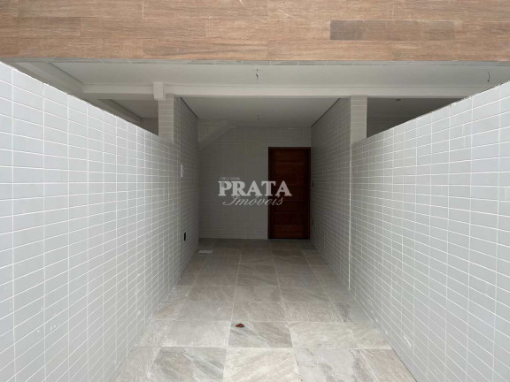 Imagem Casa à Venda, 114 m² em Marapé - Santos Imagem Casa à Venda, 114 m² em Marapé - Santos