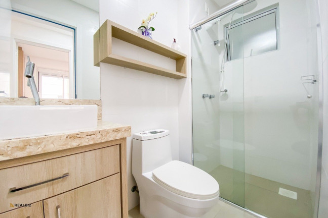 Imagem Apartamento com 2 Quartos à Venda, 73 m² em Palmas - Governador Celso Ramos Imagem Apartamento com 2 Quartos à Venda, 73 m² em Palmas - Governador Celso Ramos