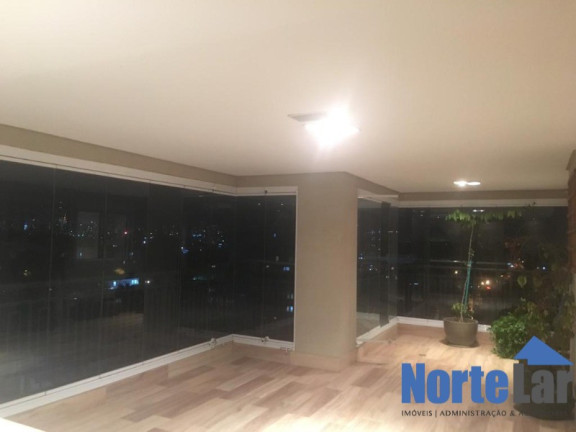 Imagem Apartamento com 3 Quartos à Venda, 213 m² em Ipiranga - São Paulo