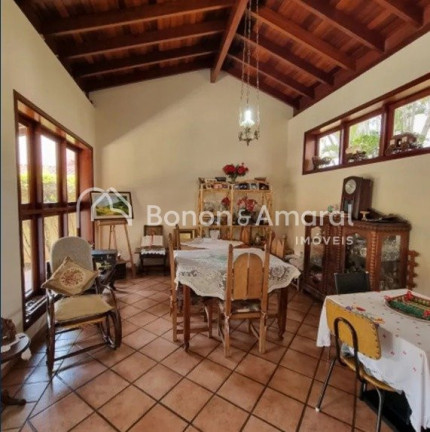 Imagem Casa de Condomínio com 4 Quartos à Venda, 792 m² em Jardim Conceição - Campinas Imagem Casa de Condomínio com 4 Quartos à Venda, 792 m² em Jardim Conceição - Campinas