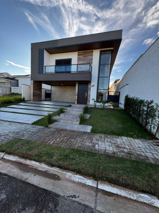 Imagem Casa com 4 Quartos à Venda, 250 m² em Condomínio Residencial Mantiqueira - São José Dos Campos Imagem Casa com 4 Quartos à Venda, 250 m² em Condomínio Residencial Mantiqueira - São José Dos Campos