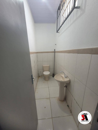 Imóvel Comercial para Alugar, 90 m² em Centro - Porto Velho