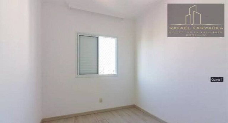 Imagem Apartamento com 2 Quartos à Venda, 50 m² em Umuarama - Osasco