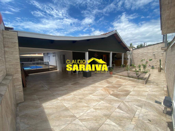 Foto do imóvel Casa com 3 Quartos à Venda, 190 m² em Indaia - Caraguatatuba