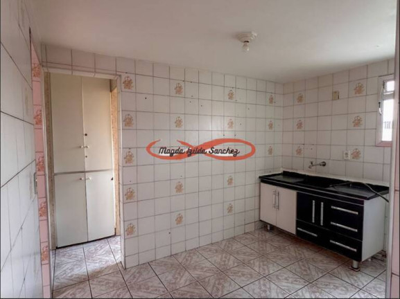Imagem Apartamento com 2 Quartos à Venda, 48 m² em Conjunto Residencial José Bonifácio - São Paulo