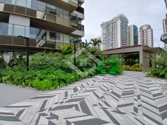 Apartamento com 2 Quartos à Venda, 77 m² em Barra Da Tijuca - Rio De Janeiro