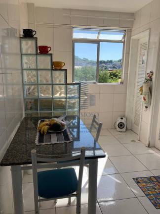 Imagem Apartamento com 2 Quartos à Venda, 70 m² em Penha - Rio De Janeiro
