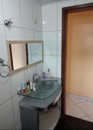 Imagem Apartamento com 2 Quartos à Venda, 70 m² em Mata Escura - Salvador Imagem Apartamento com 2 Quartos à Venda, 70 m² em Mata Escura - Salvador