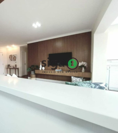 Imagem Apartamento com 2 Quartos à Venda, 118 m² em Tatuapé - São Paulo