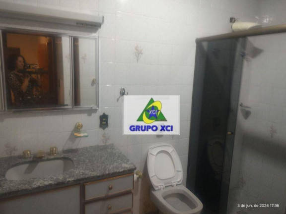 Imagem Casa com 3 Quartos à Venda, 260 m² em Jardim Santa Genebra - Campinas