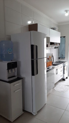 Imagem Casa com 2 Quartos à Venda, 60 m² em Dom Geraldo - Tijucas Imagem Casa com 2 Quartos à Venda, 60 m² em Dom Geraldo - Tijucas