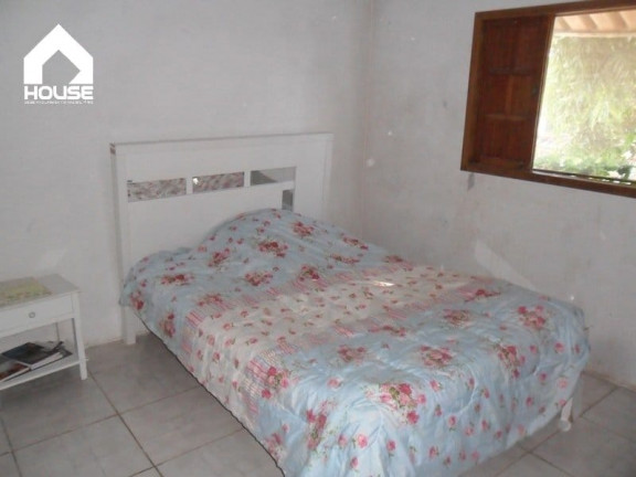 Imagem Casa com 3 Quartos à Venda, 100 m² em Nova Guarapari - Guarapari